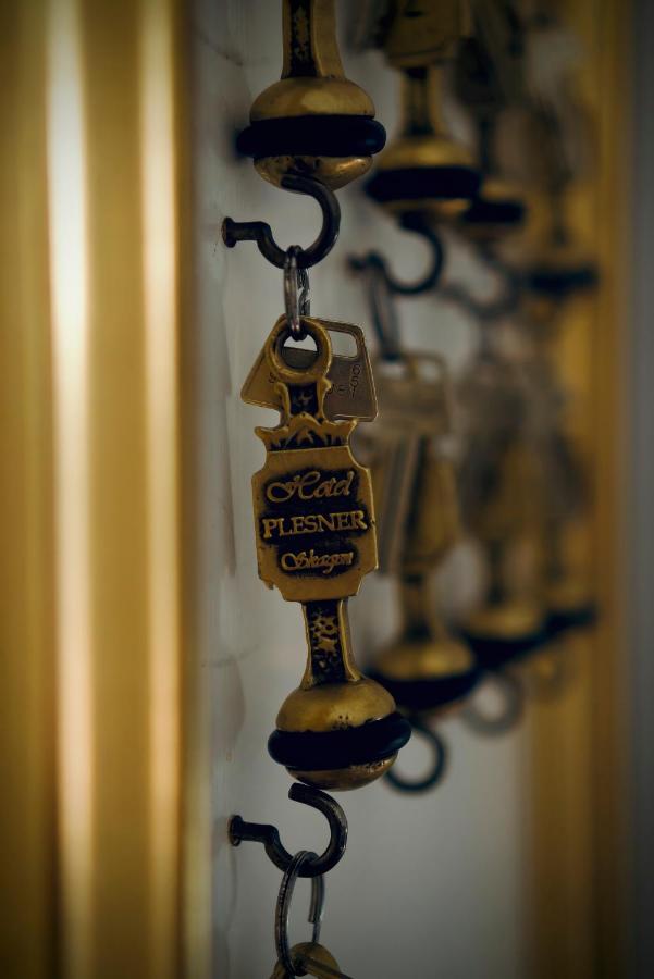 фото Hotel Plesner