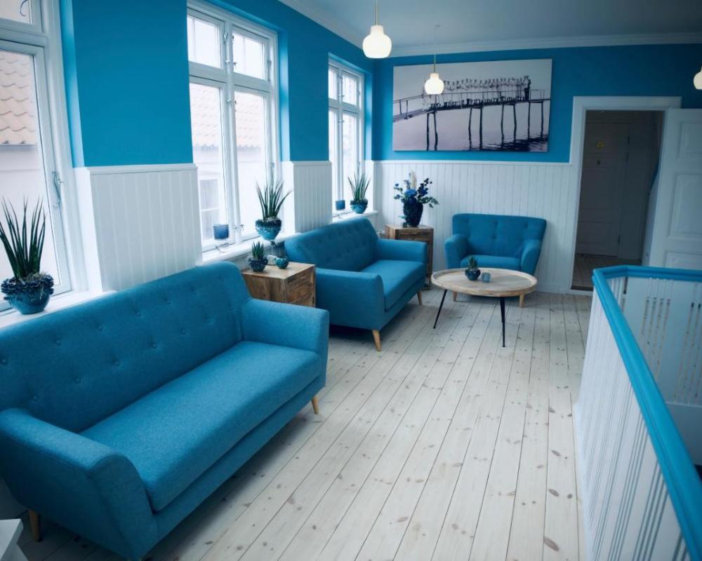 фото Hotel Plesner