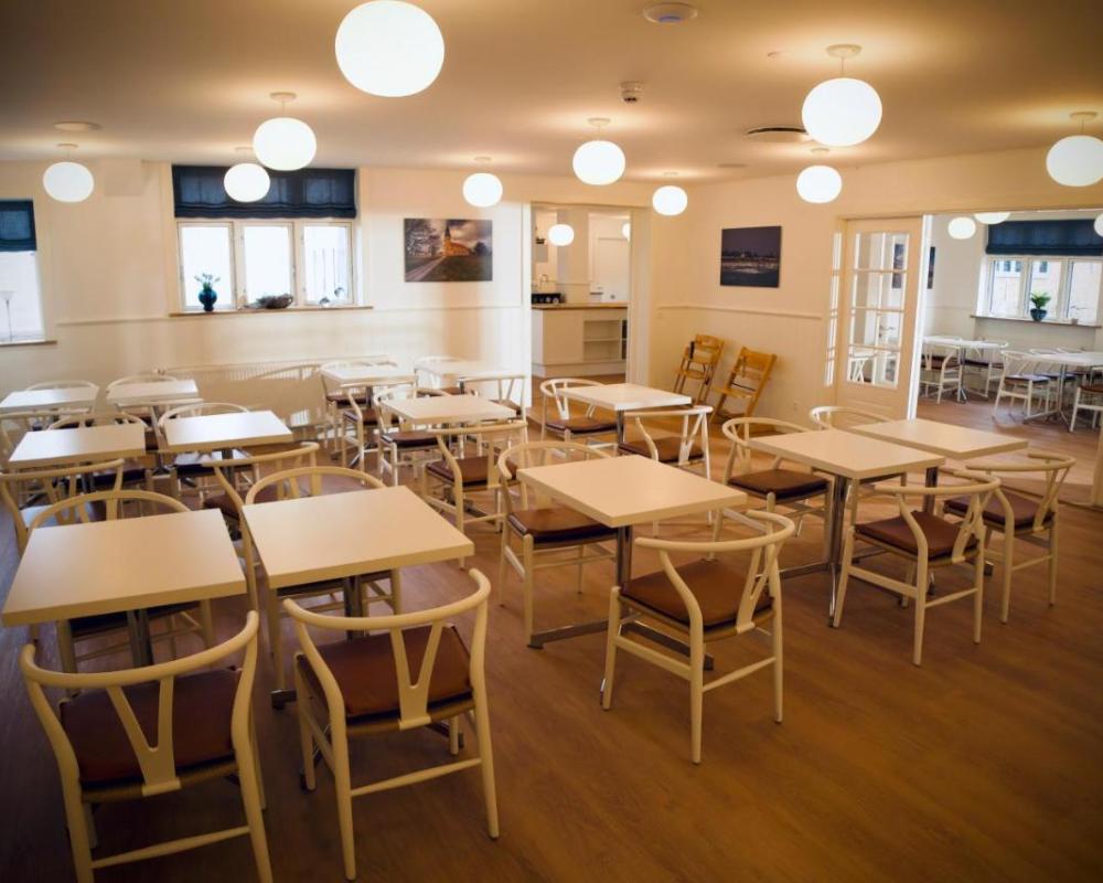 фото Hotel Plesner