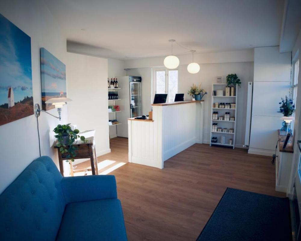 фото Hotel Plesner