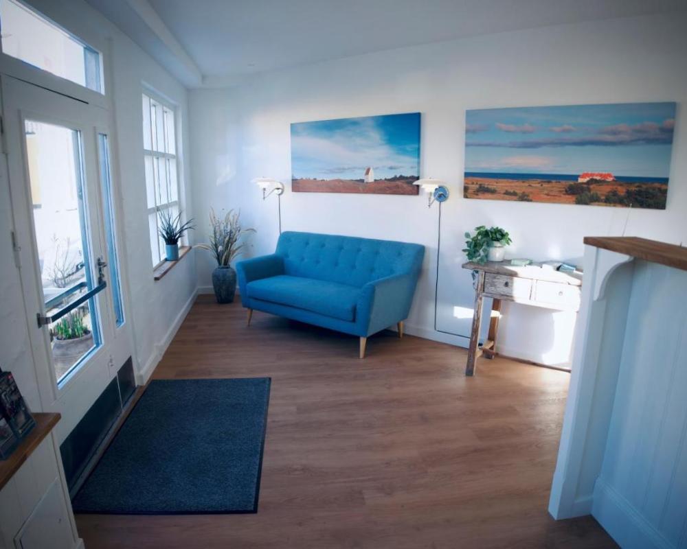 фото Hotel Plesner