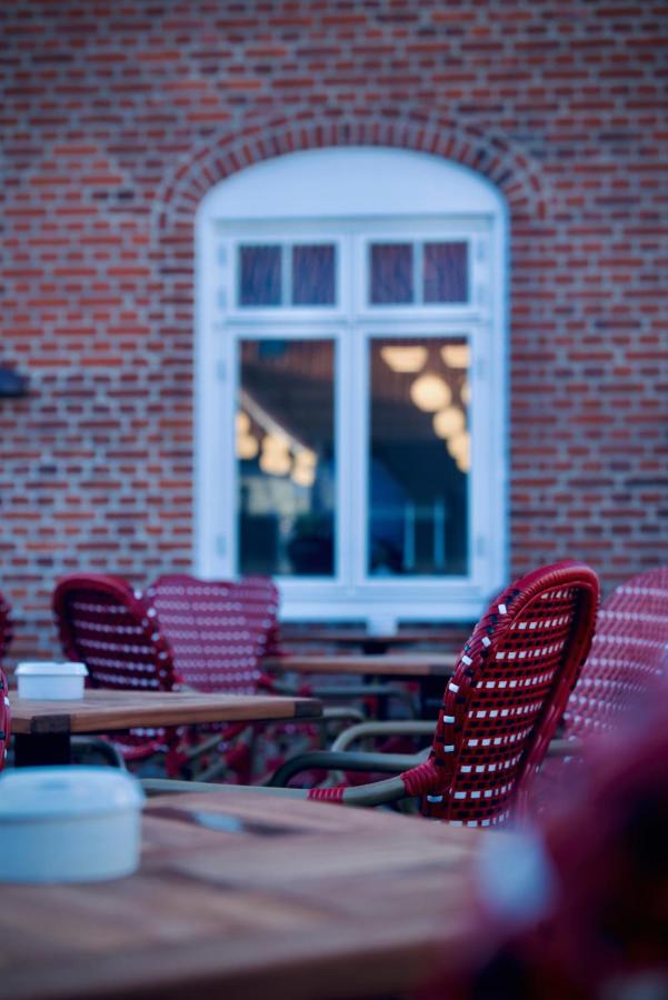 фото Hotel Plesner