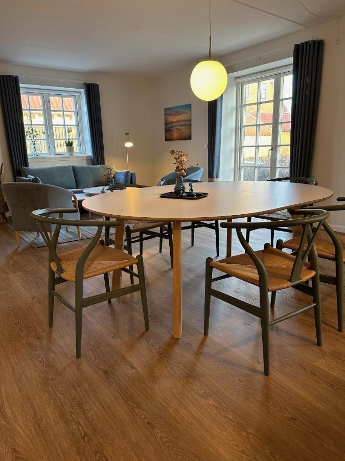 фото Hotel Plesner