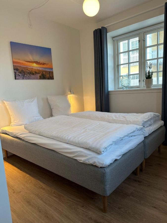 фото Hotel Plesner