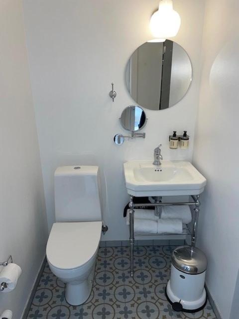 фото Hotel Plesner