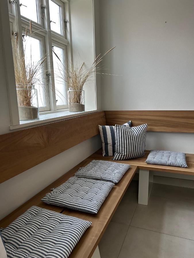 фото Hotel Plesner