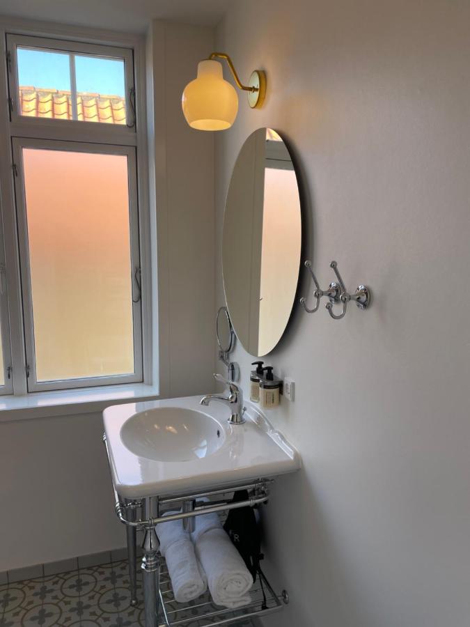 фото Hotel Plesner