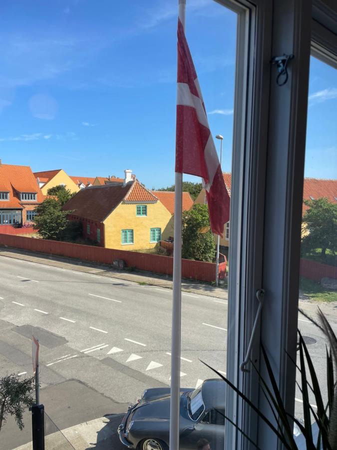 фото Hotel Plesner