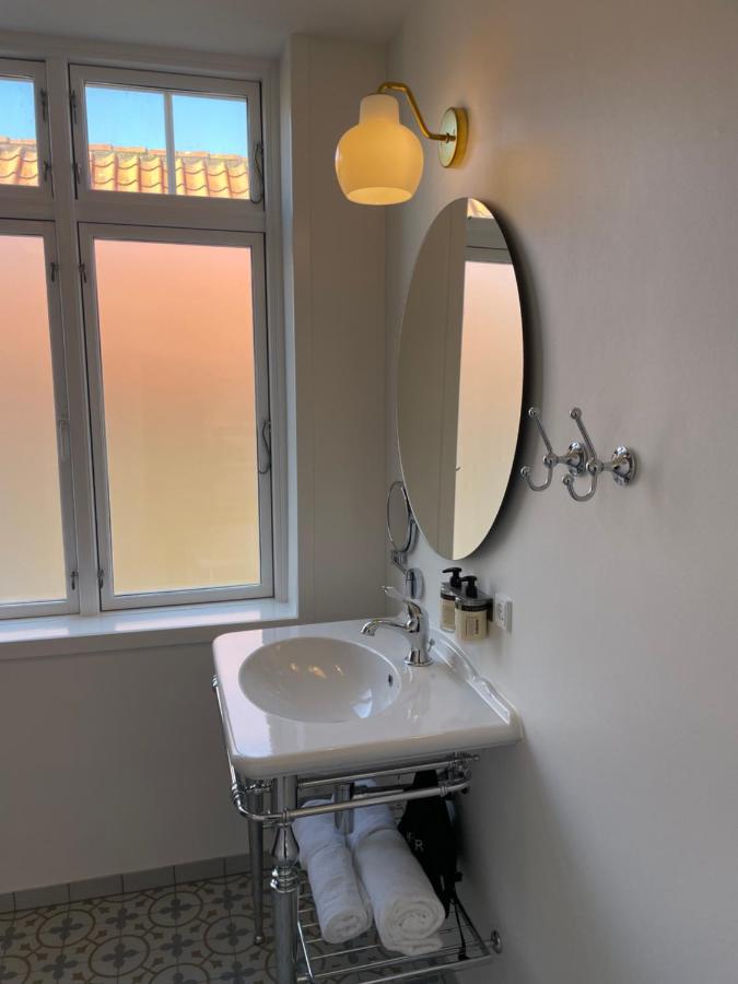 фото Hotel Plesner