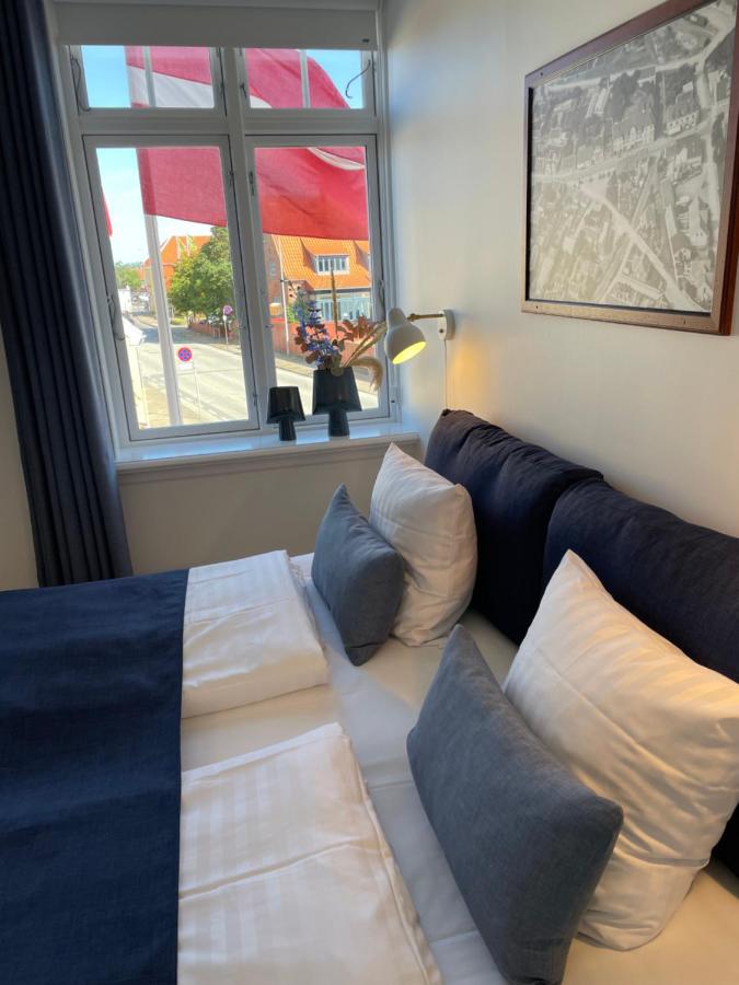 фото Hotel Plesner