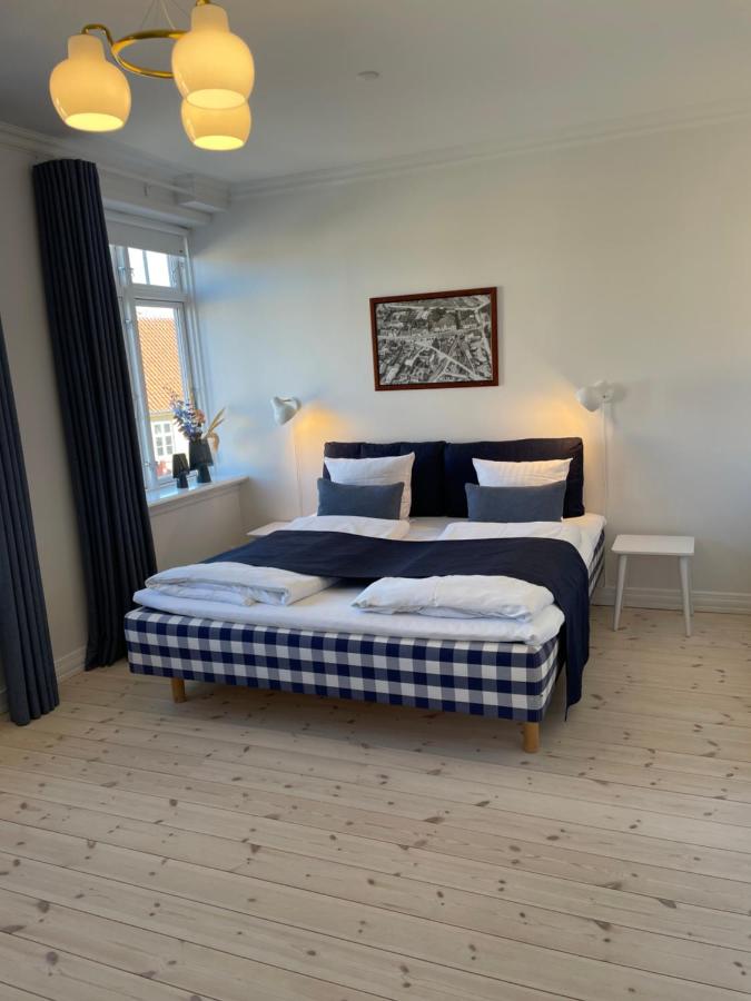 фото Hotel Plesner