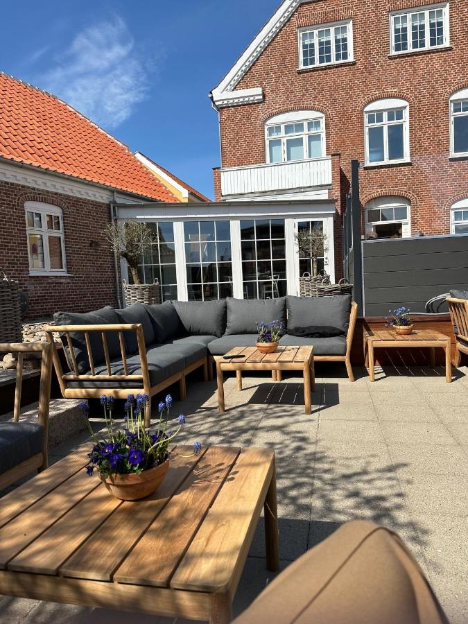 фото Hotel Plesner