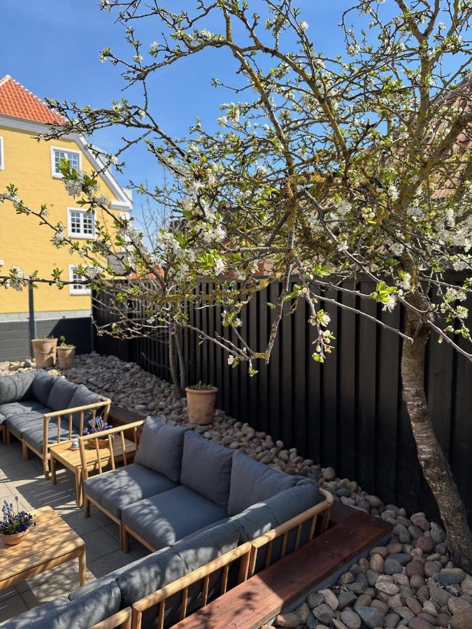 фото Hotel Plesner