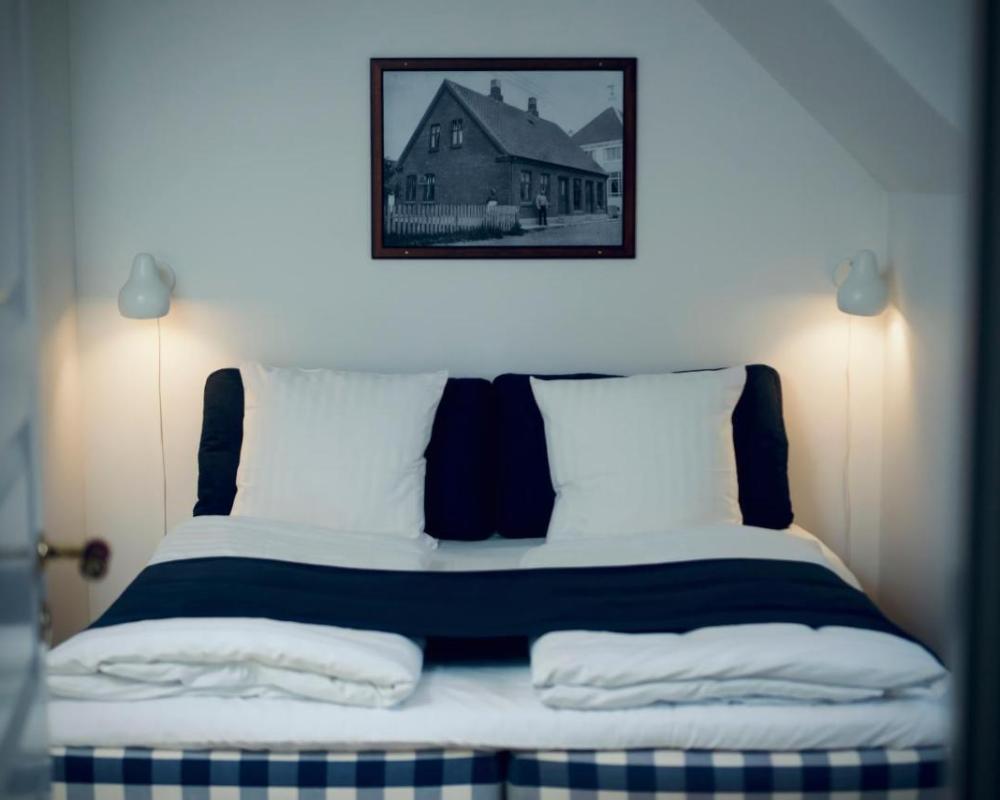 фото Hotel Plesner