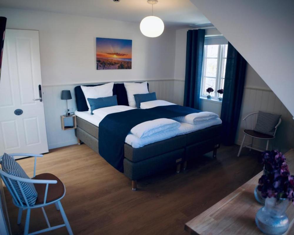 фото Hotel Plesner