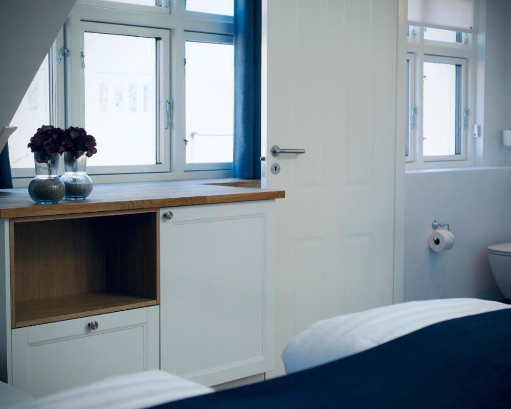 фото Hotel Plesner