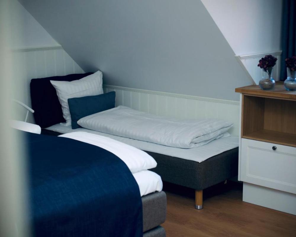 фото Hotel Plesner