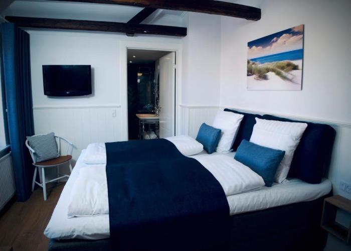 Hotel Plesner
