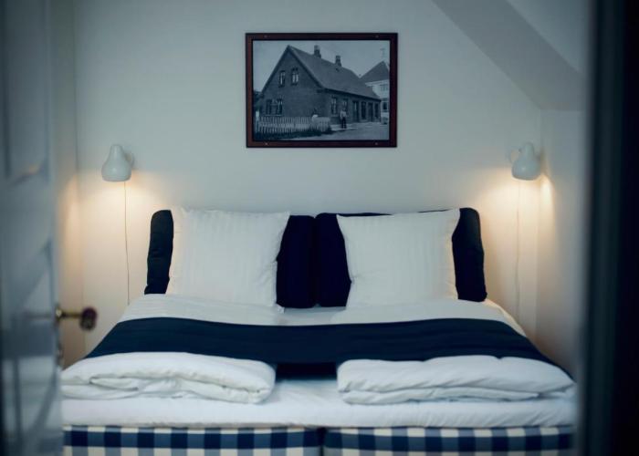Hotel Plesner