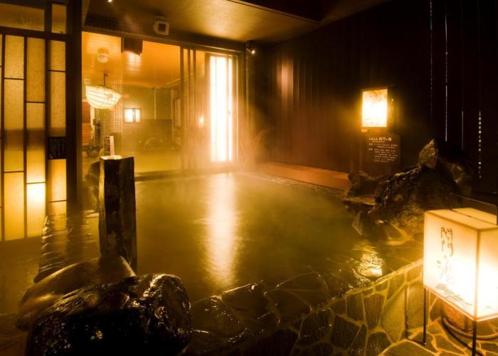 Dormy Inn Premium Shimonoseki