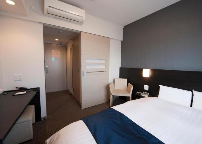 Dormy Inn Premium Shimonoseki