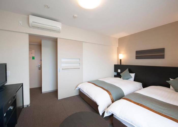 Dormy Inn Premium Shimonoseki