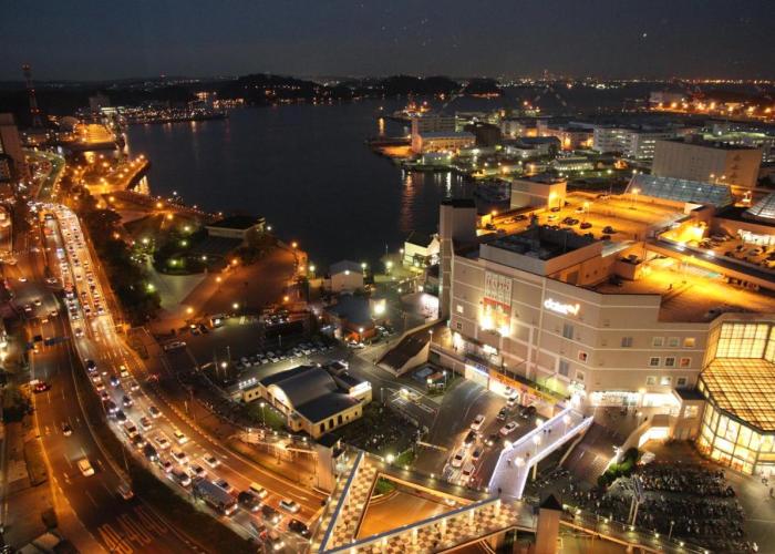 Mercure Hotel Yokosuka