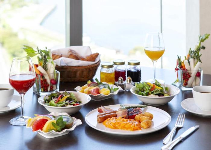 Mercure Hotel Yokosuka