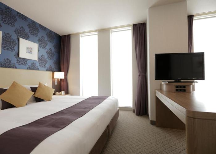 Mercure Hotel Yokosuka
