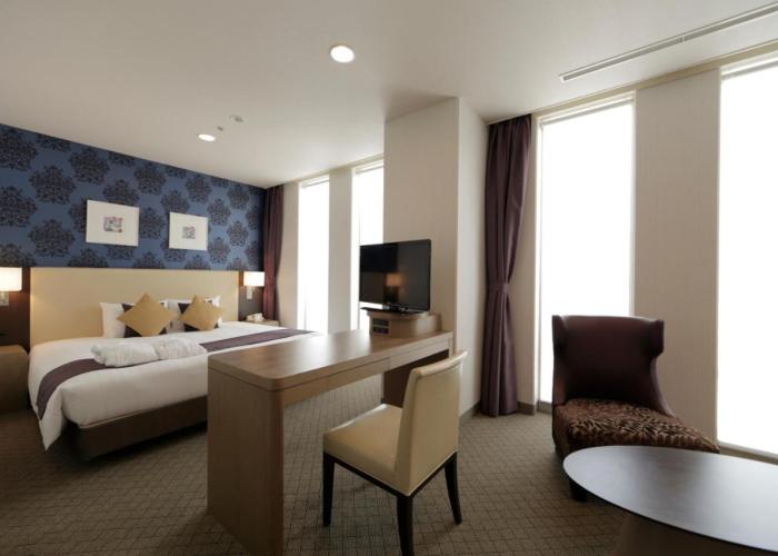 Mercure Hotel Yokosuka