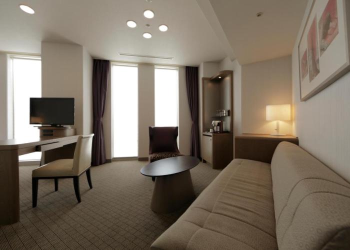 Mercure Hotel Yokosuka