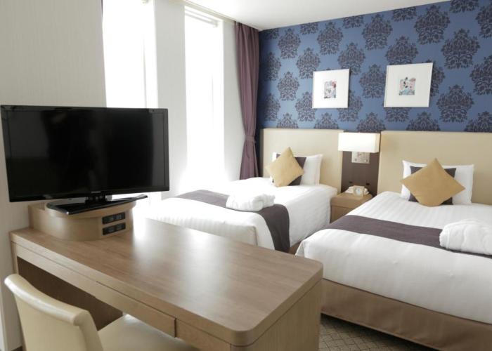 Mercure Hotel Yokosuka