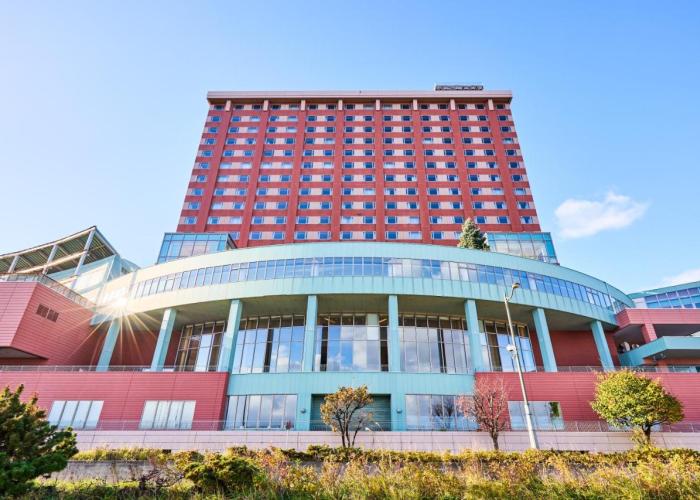 Grand Park Otaru