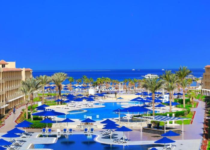 Pickalbatros Beach Club Abu Soma