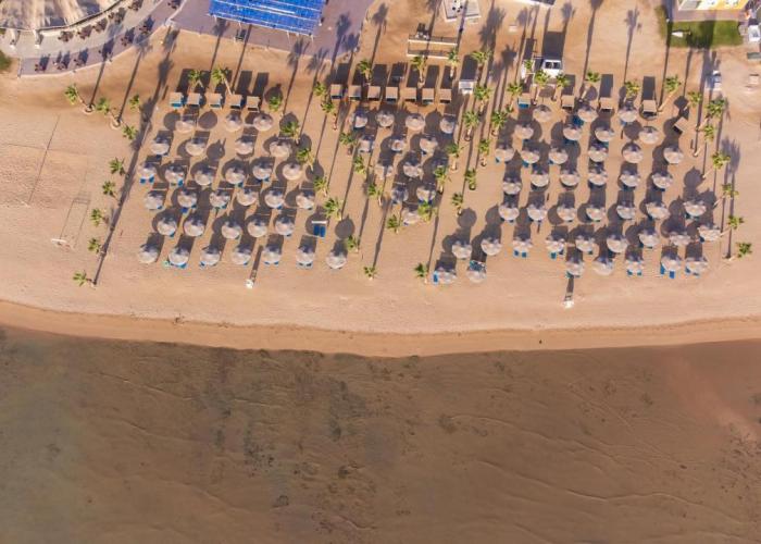 Pickalbatros Beach Club Abu Soma