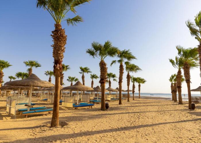 Pickalbatros Beach Club Abu Soma