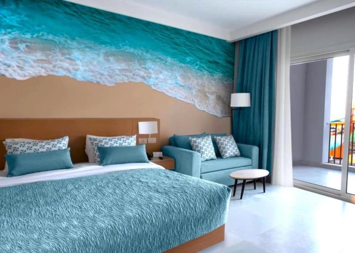 Pickalbatros Beach Club Abu Soma