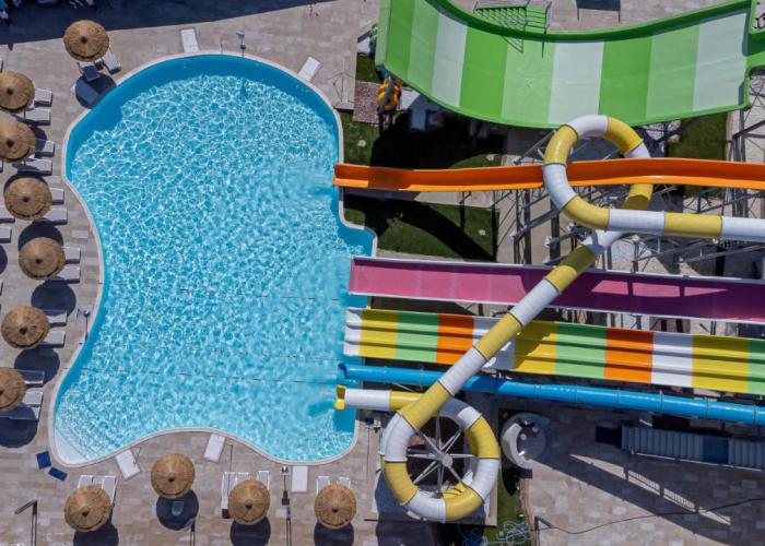 Pickalbatros Beach Club Abu Soma