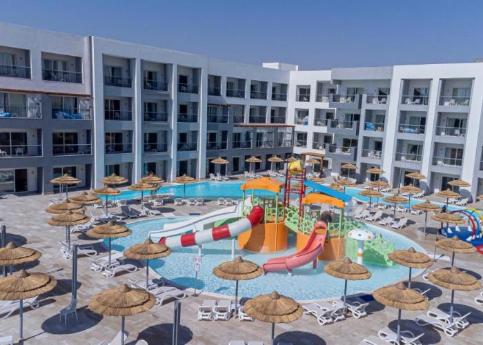 Pickalbatros Beach Club Abu Soma