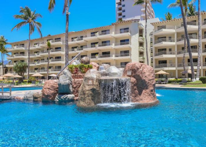 Villa del Palmar Beach Resort & Spa Puerto Vallarta