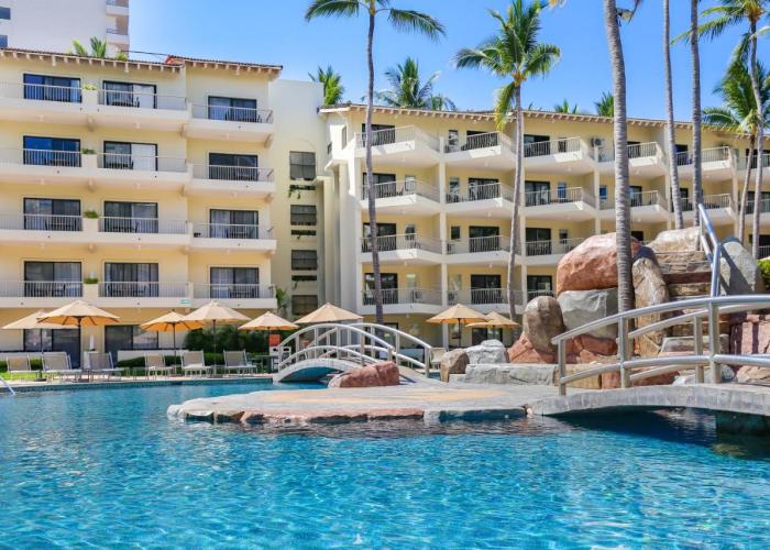 Villa del Palmar Beach Resort & Spa Puerto Vallarta