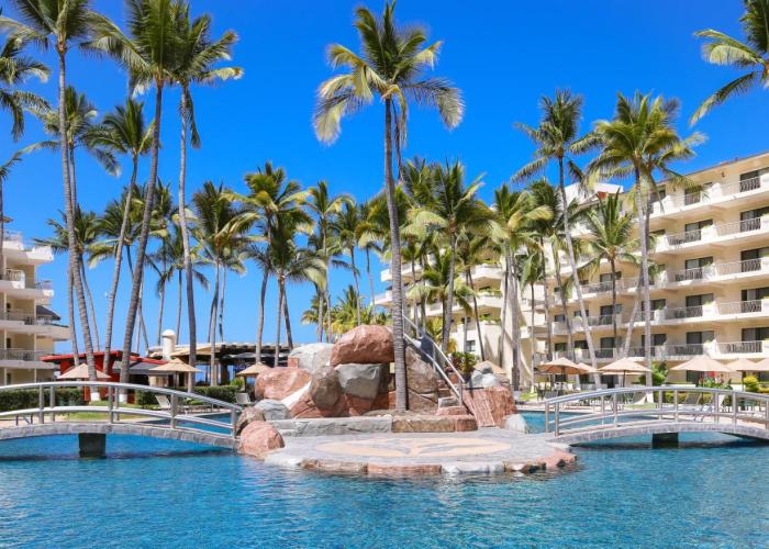 Villa del Palmar Beach Resort & Spa Puerto Vallarta