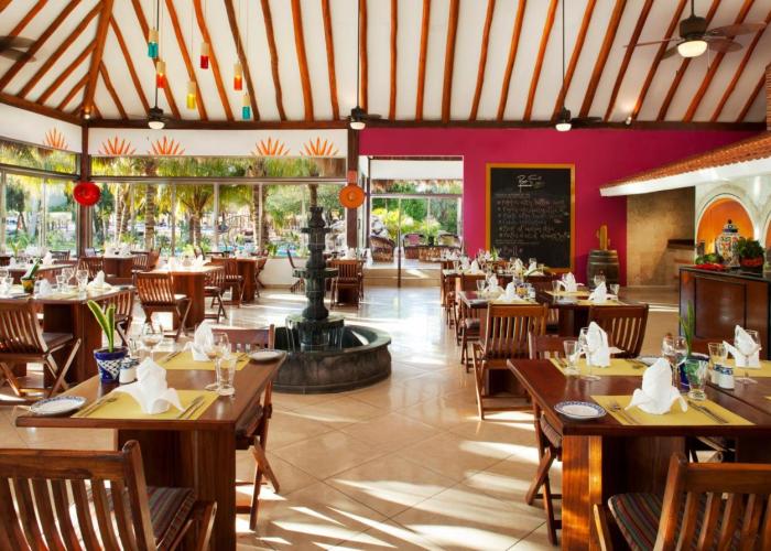 El Dorado Casitas Royale, Gourmet Inclusive Resort & Spa by Karisma - All Inclusive - Adults Only