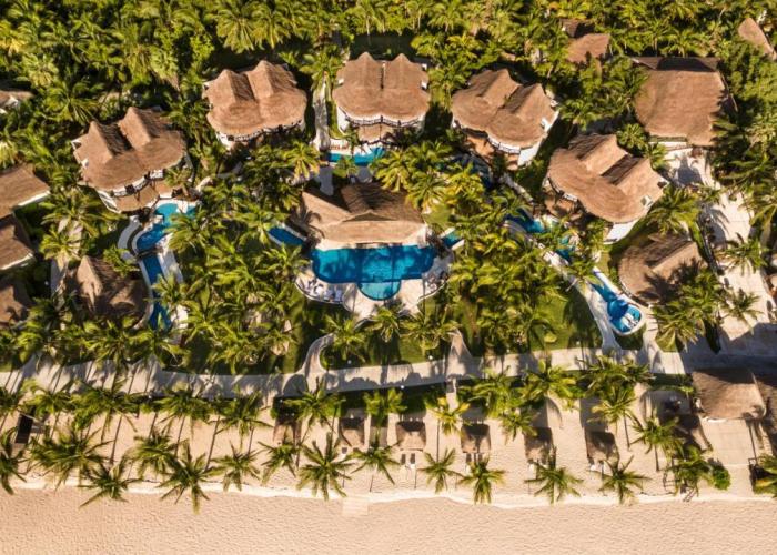 El Dorado Casitas Royale, Gourmet Inclusive Resort & Spa by Karisma - All Inclusive - Adults Only