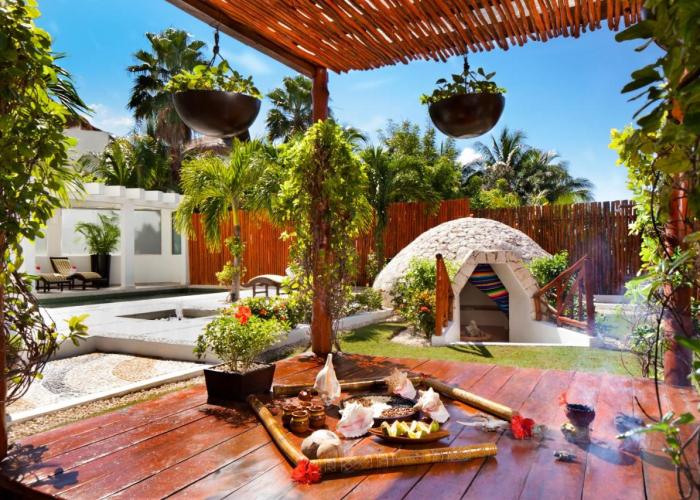 El Dorado Casitas Royale, Gourmet Inclusive Resort & Spa by Karisma - All Inclusive - Adults Only