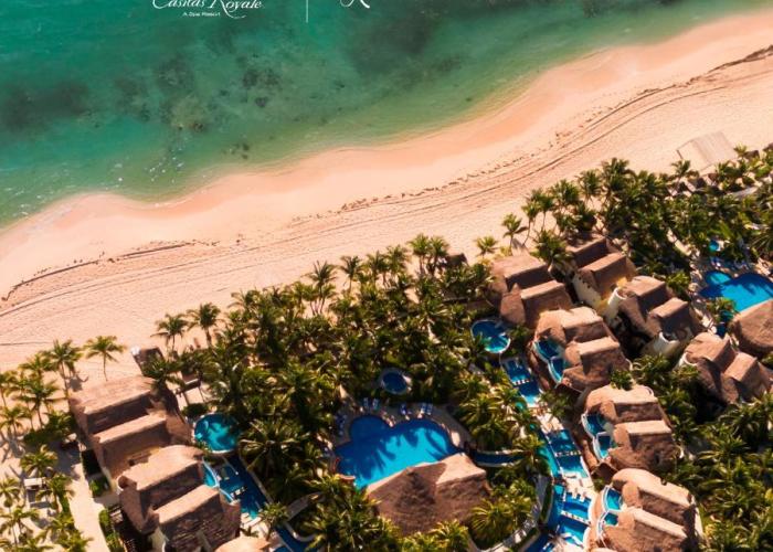 El Dorado Casitas Royale, Gourmet Inclusive Resort & Spa by Karisma - All Inclusive - Adults Only