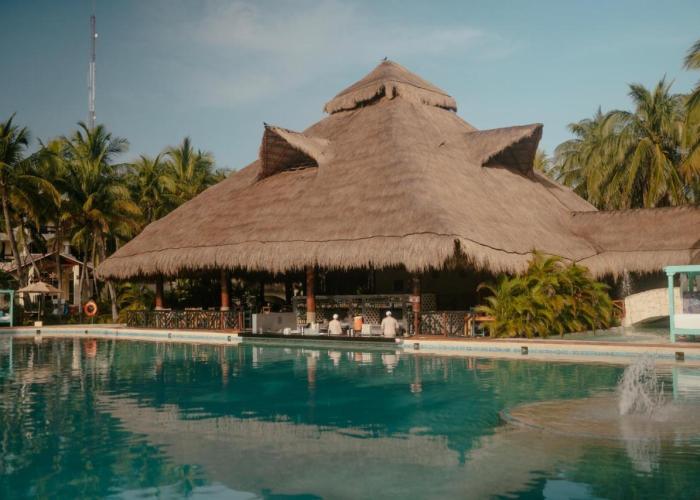 El Dorado Casitas Royale, Gourmet Inclusive Resort & Spa by Karisma - All Inclusive - Adults Only