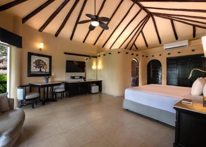El Dorado Casitas Royale, Gourmet Inclusive Resort & Spa by Karisma - All Inclusive - Adults Only