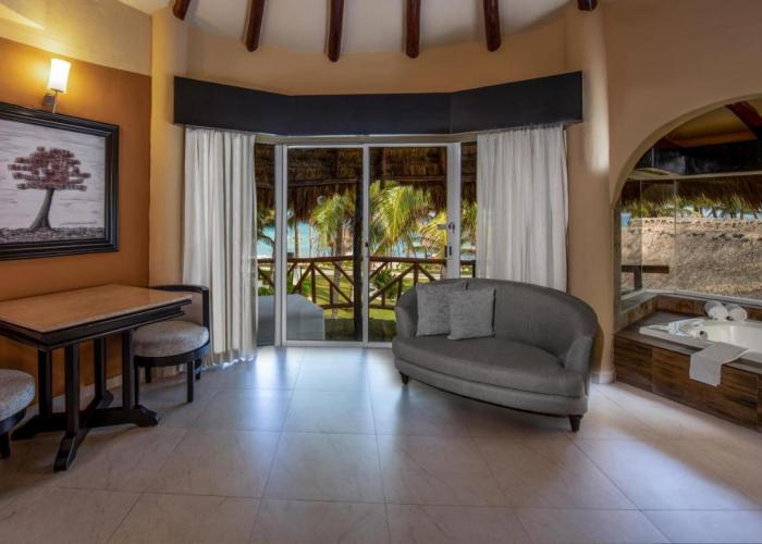 El Dorado Casitas Royale, Gourmet Inclusive Resort & Spa by Karisma - All Inclusive - Adults Only