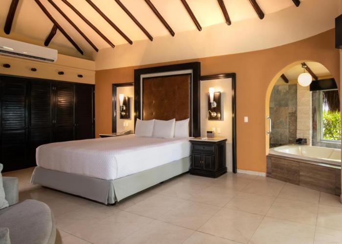 El Dorado Casitas Royale, Gourmet Inclusive Resort & Spa by Karisma - All Inclusive - Adults Only